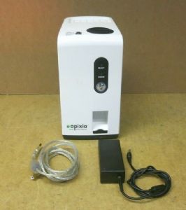 Apixia PSP Digital Dental Imaging Phosphor Plate S